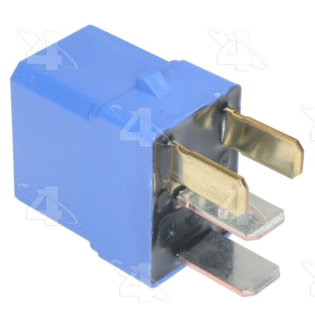 Four Seasons Niss 350Z 07-03/Altima 09-03/Maxima 07-0 Relay, 36195 36195